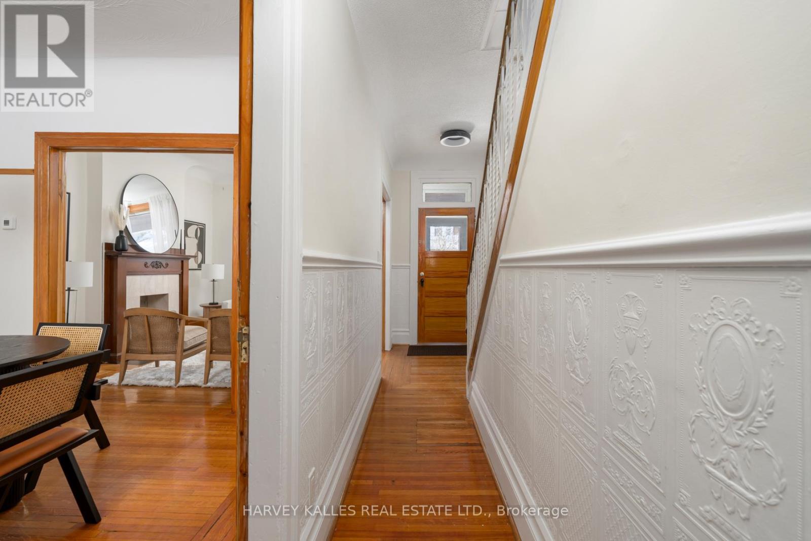 154 Gore Vale Avenue, Toronto, Ontario  M6J 2R6 - Photo 16 - C12747060