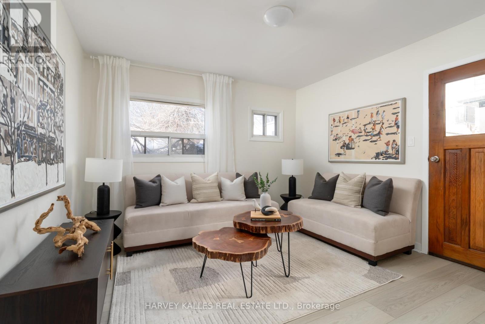 154 Gore Vale Avenue, Toronto, Ontario  M6J 2R6 - Photo 24 - C12747060