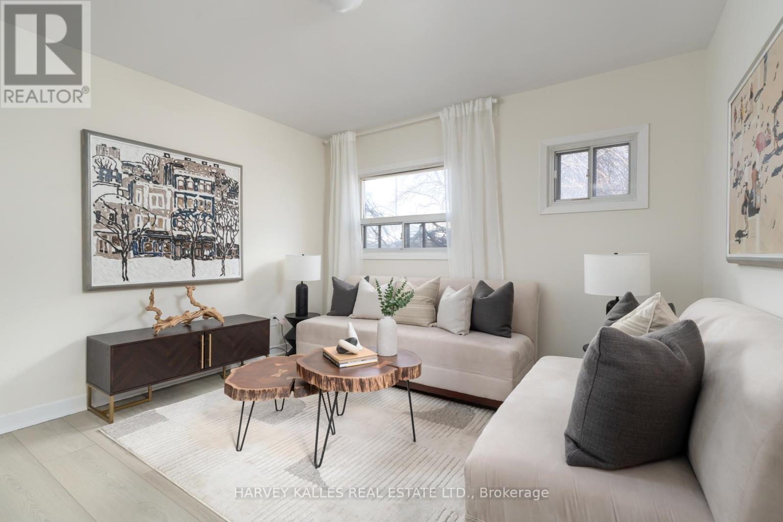 154 Gore Vale Avenue, Toronto, Ontario  M6J 2R6 - Photo 25 - C12747060