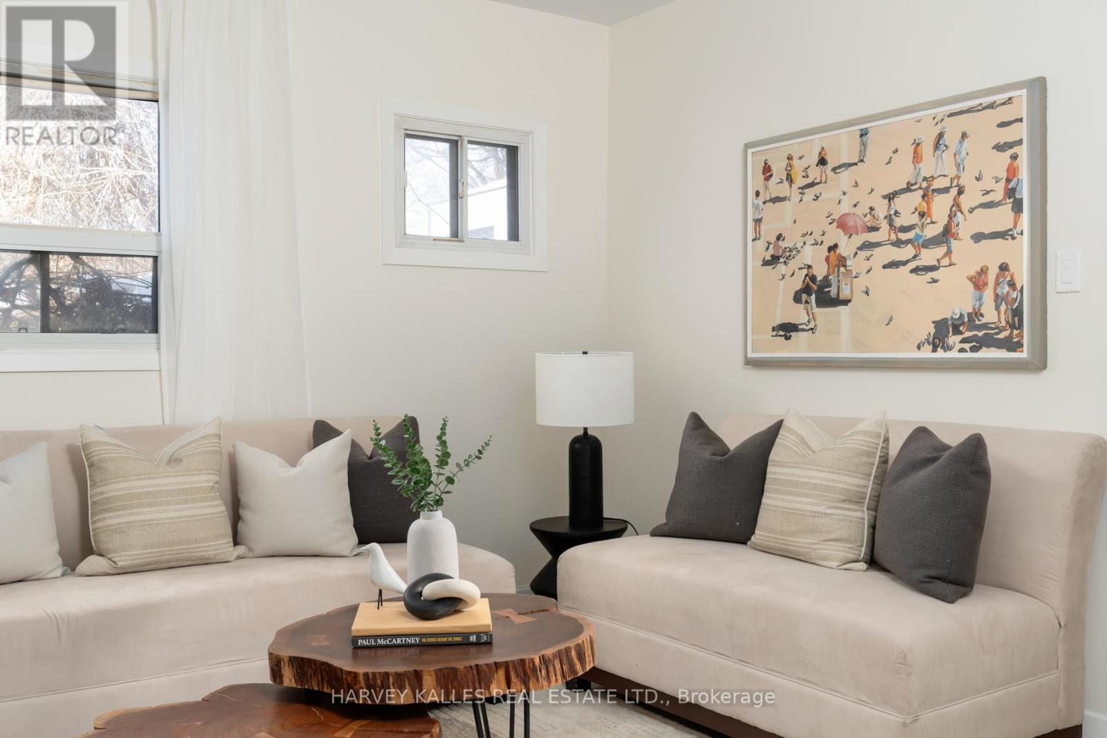 154 Gore Vale Avenue, Toronto, Ontario  M6J 2R6 - Photo 26 - C12747060