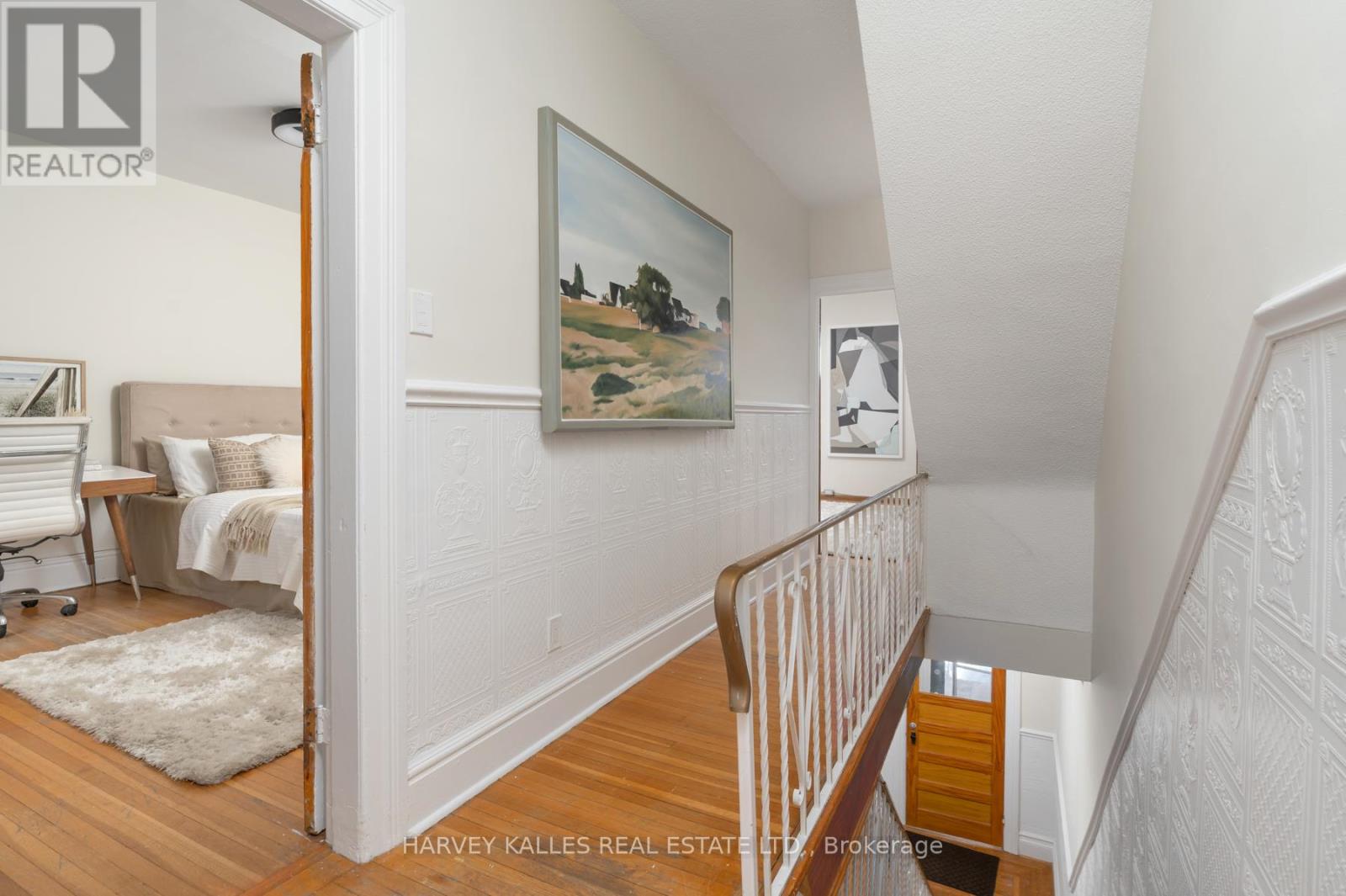 154 Gore Vale Avenue, Toronto, Ontario  M6J 2R6 - Photo 28 - C12747060