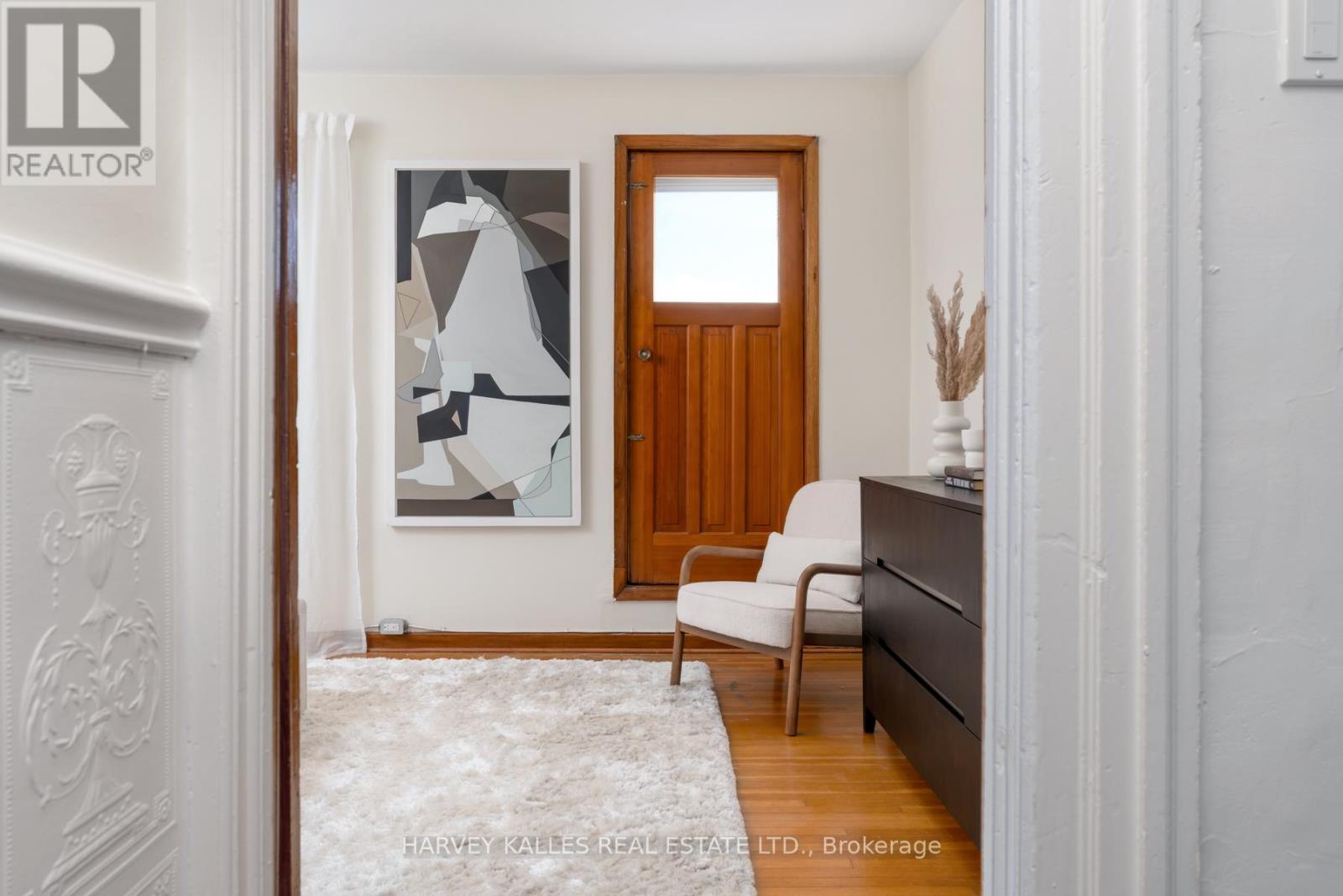 154 Gore Vale Avenue, Toronto, Ontario  M6J 2R6 - Photo 36 - C12747060