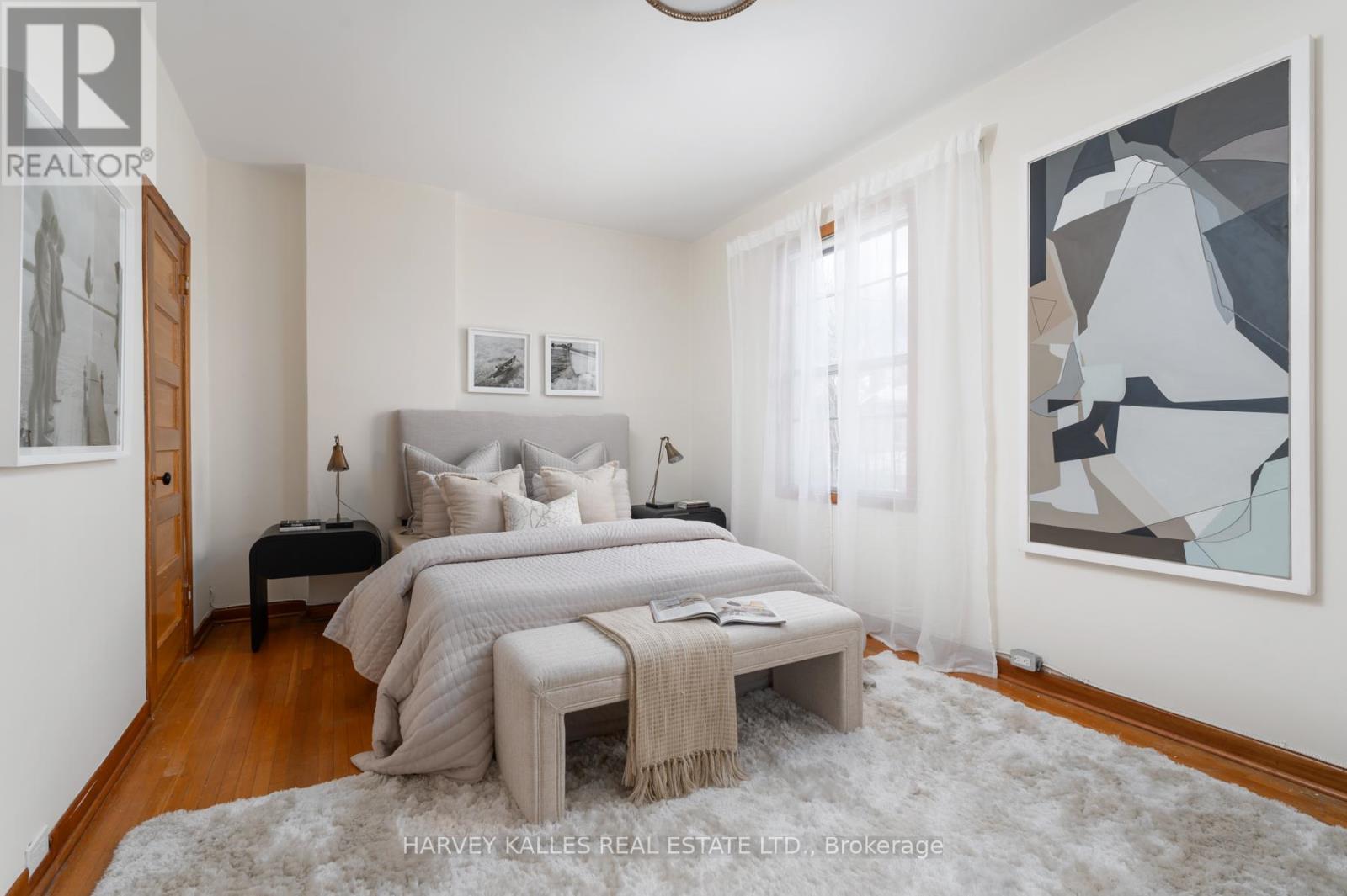 154 Gore Vale Avenue, Toronto, Ontario  M6J 2R6 - Photo 37 - C12747060