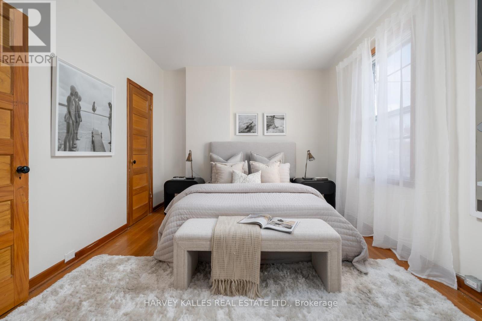 154 Gore Vale Avenue, Toronto, Ontario  M6J 2R6 - Photo 38 - C12747060