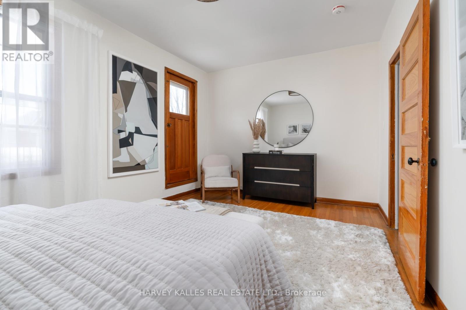 154 Gore Vale Avenue, Toronto, Ontario  M6J 2R6 - Photo 39 - C12747060