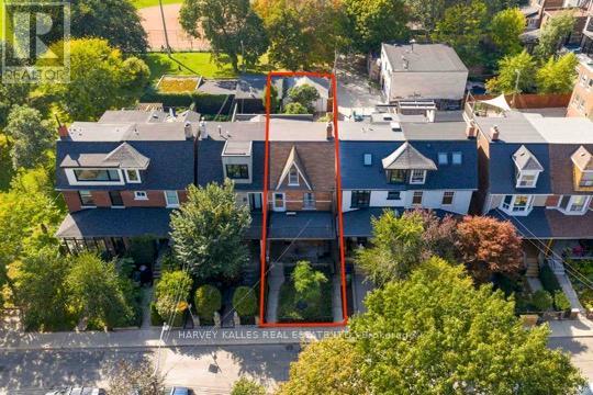 154 Gore Vale Avenue, Toronto, Ontario  M6J 2R6 - Photo 5 - C12747060