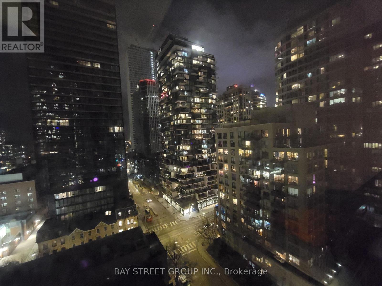 1303 - 65 Mutual St Street, Toronto, Ontario  M5B 0E5 - Photo 11 - C12747062