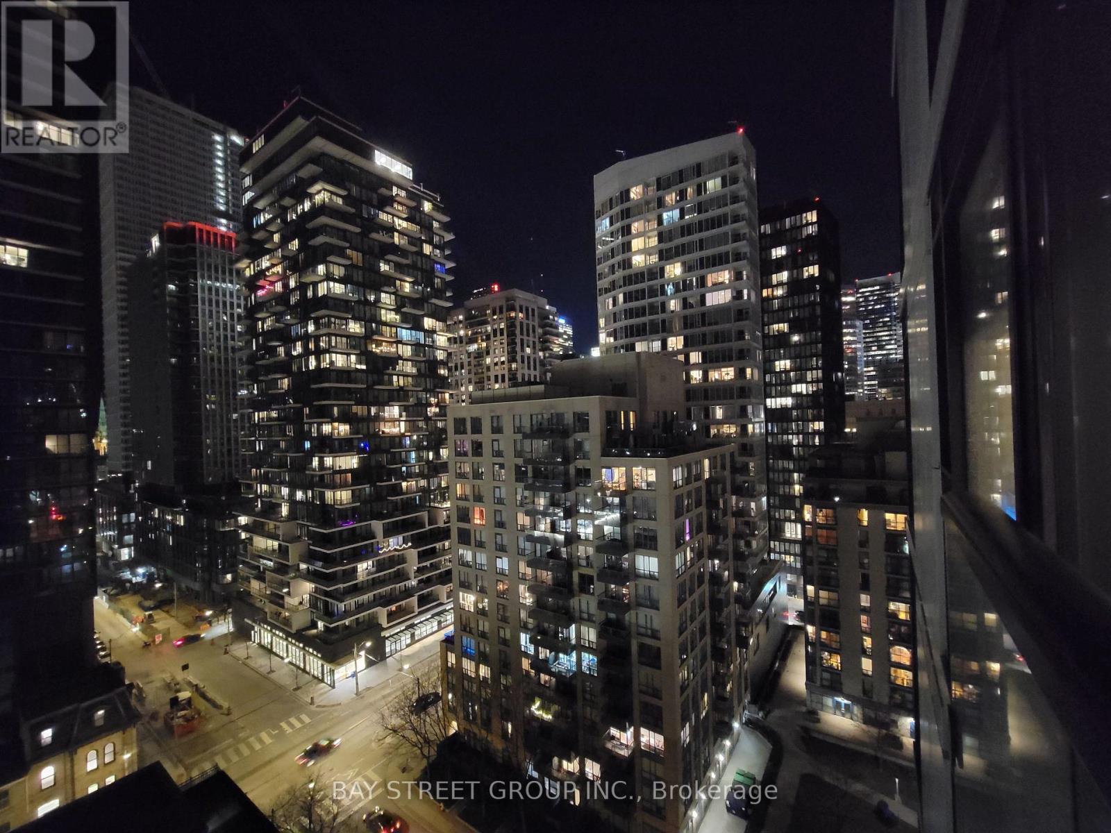 1303 - 65 Mutual St Street, Toronto, Ontario  M5B 0E5 - Photo 20 - C12747062