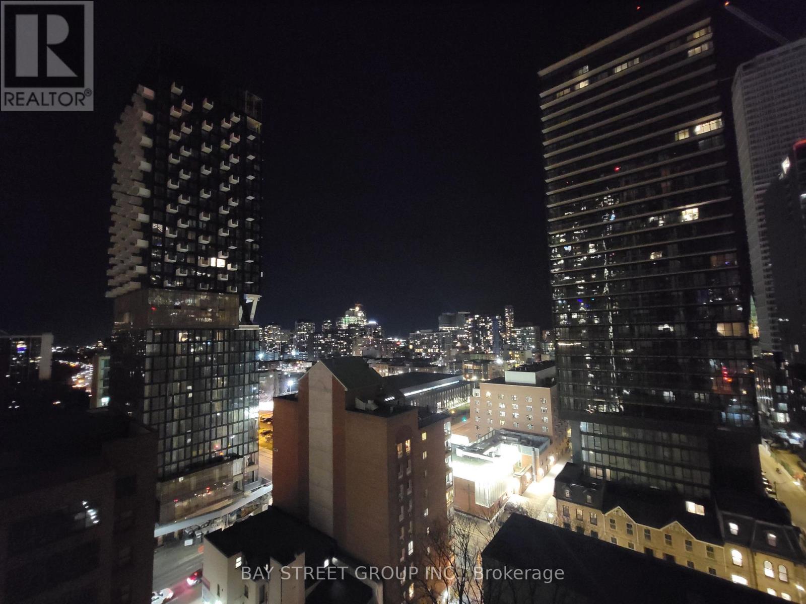 1303 - 65 Mutual St Street, Toronto, Ontario  M5B 0E5 - Photo 21 - C12747062