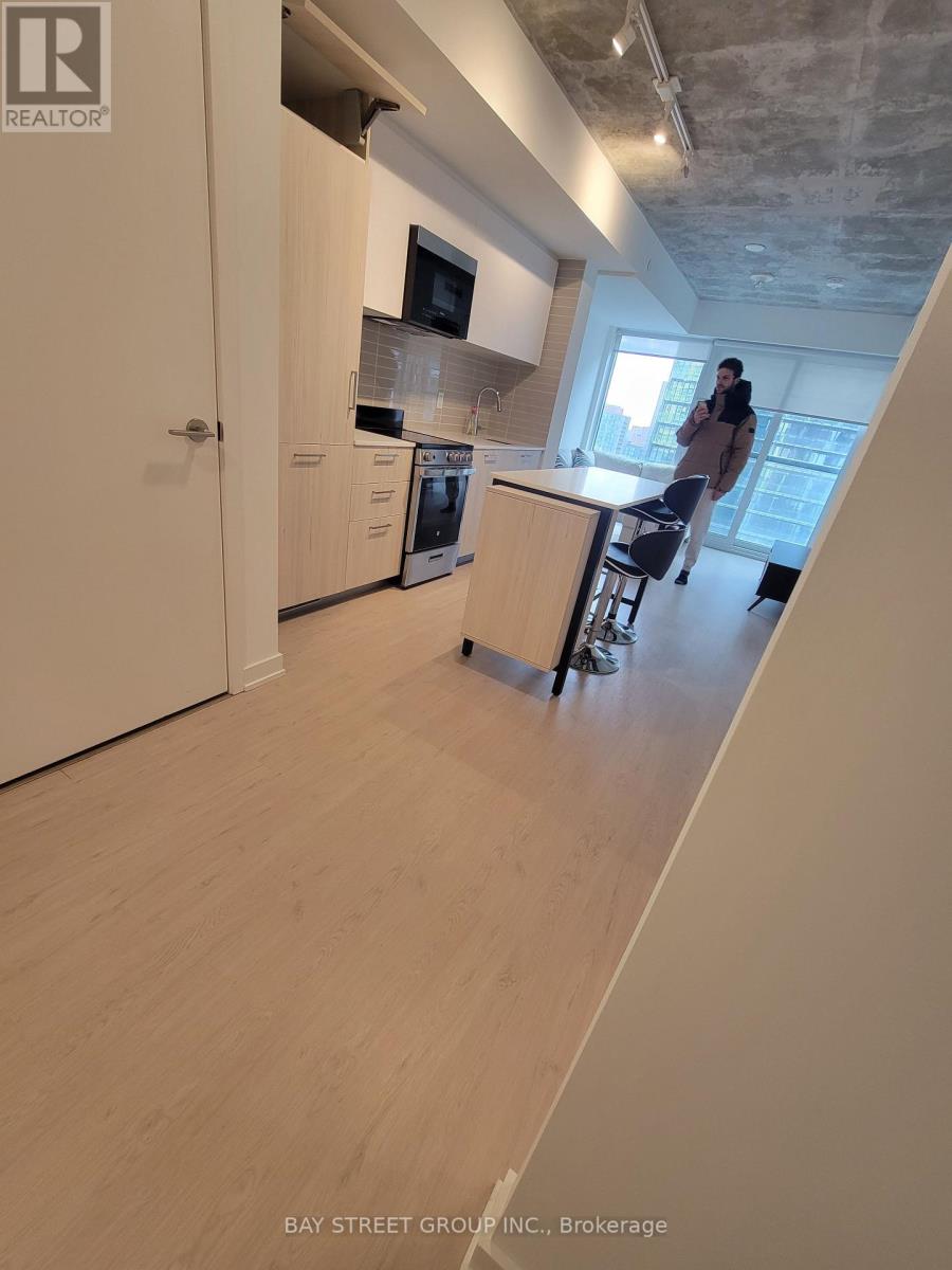 1303 - 65 Mutual St Street, Toronto, Ontario  M5B 0E5 - Photo 22 - C12747062