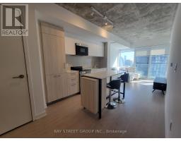1303 - 65 MUTUAL ST STREET, Toronto, Ontario