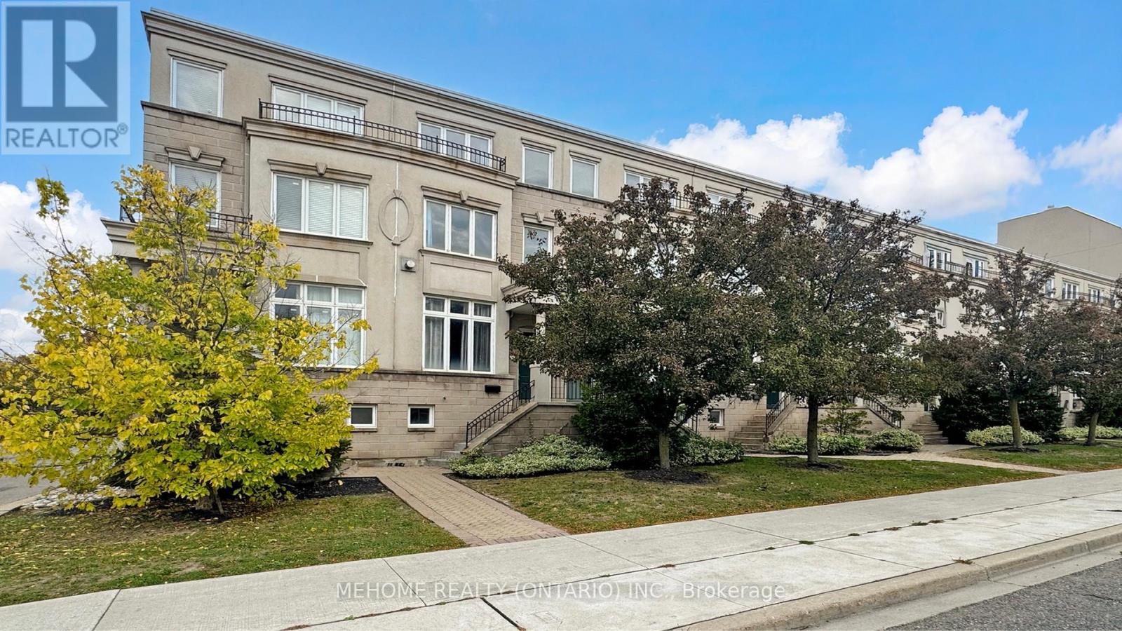 66j Finch Avenue W, Toronto, Ontario  M2N 7G1 - Photo 2 - C12747066