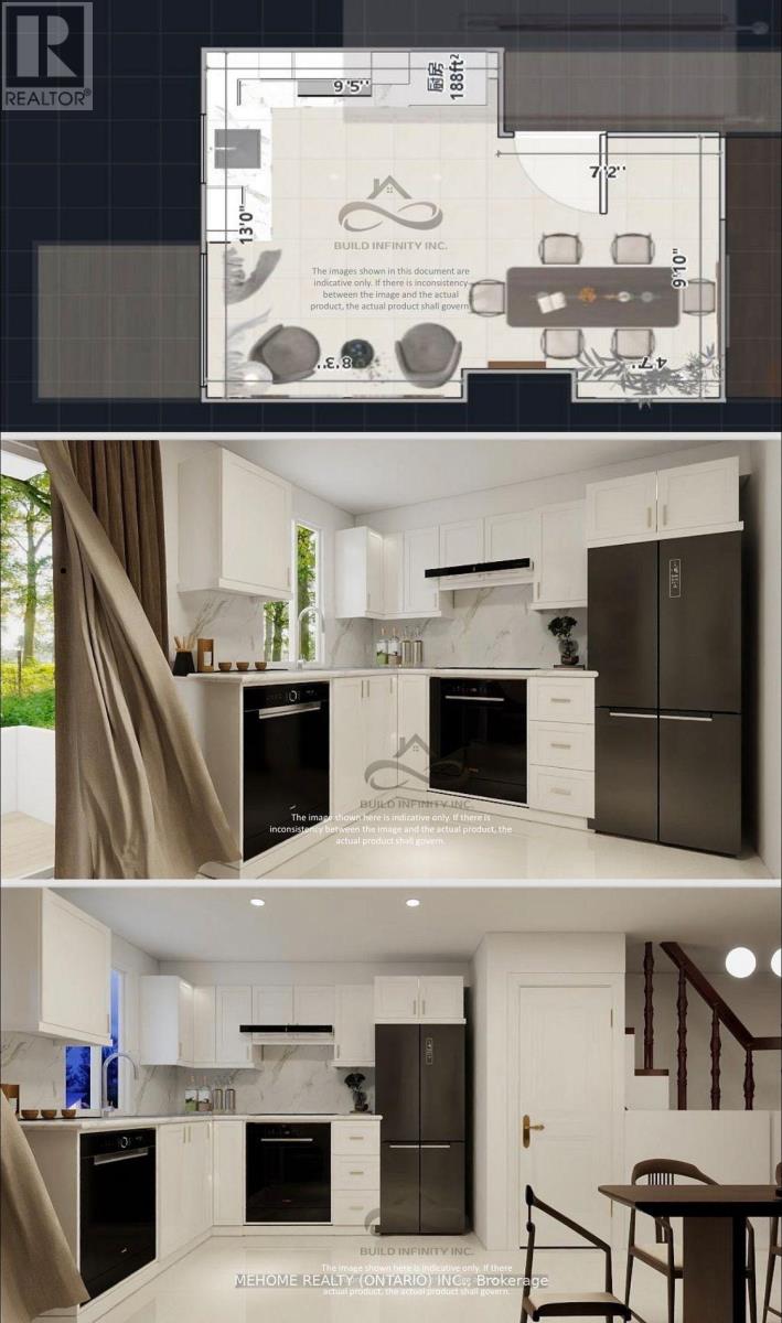 66j Finch Avenue W, Toronto, Ontario  M2N 7G1 - Photo 42 - C12747066