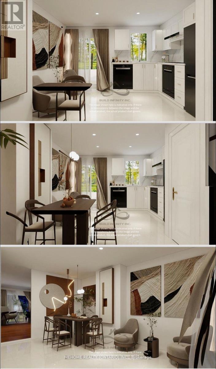 66j Finch Avenue W, Toronto, Ontario  M2N 7G1 - Photo 43 - C12747066