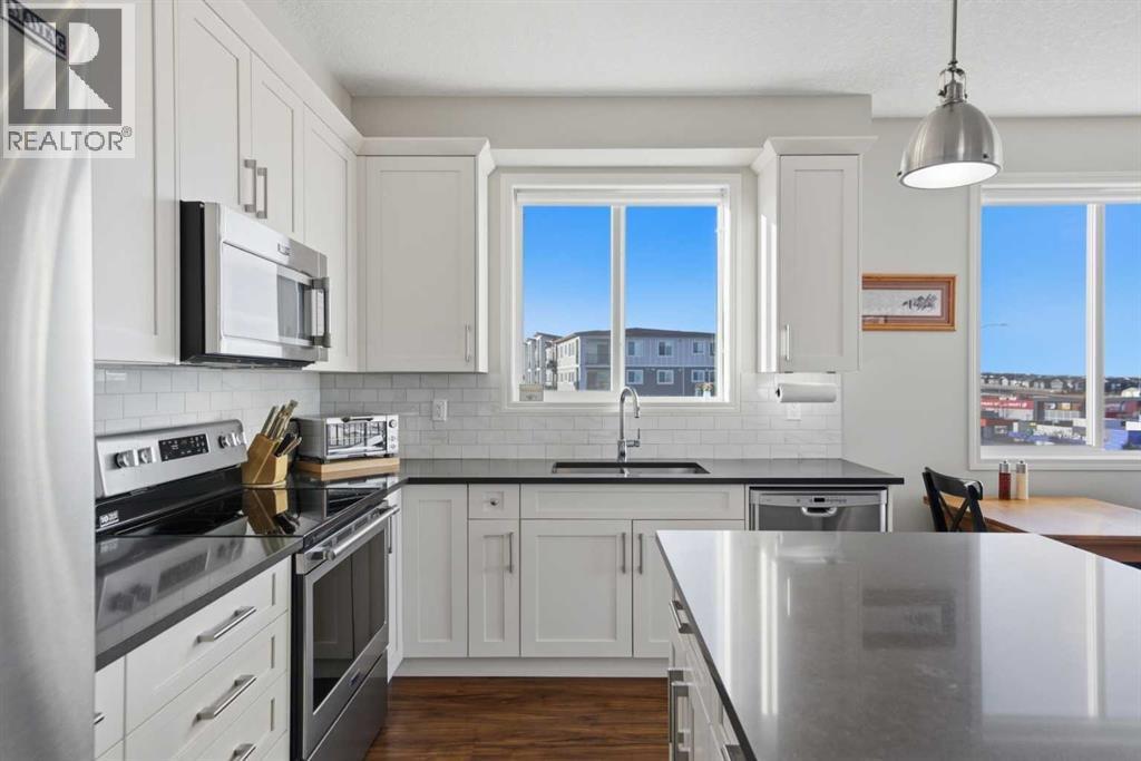 1401, 450 Sage Valley Drive NW, Calgary, Alberta