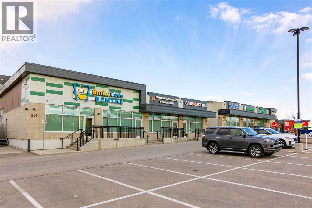 1401, 450 Sage Valley Drive Nw, Calgary, Alberta  T3R 0V5 - Photo 44 - A2279386