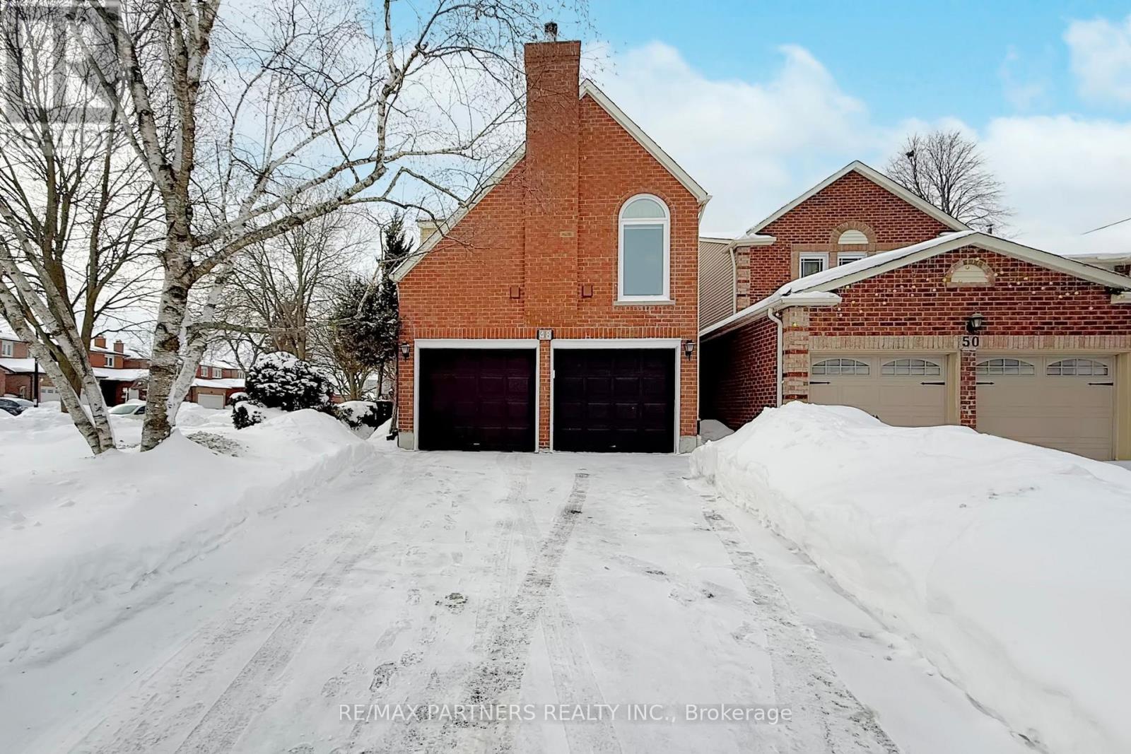 48 COVERDALE CRESCENT, Toronto, Ontario