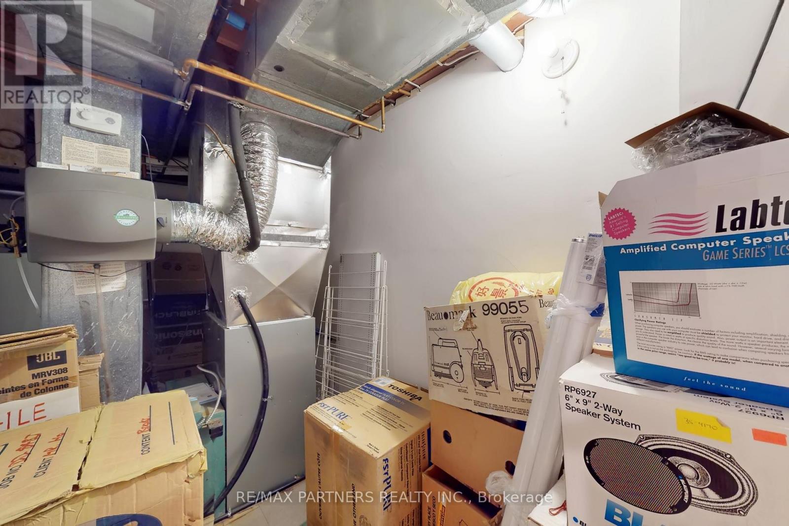 48 Coverdale Crescent, Toronto, Ontario  M1V 2S7 - Photo 39 - E12747050