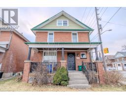 240 DIVISION STREET, Oshawa, Ontario