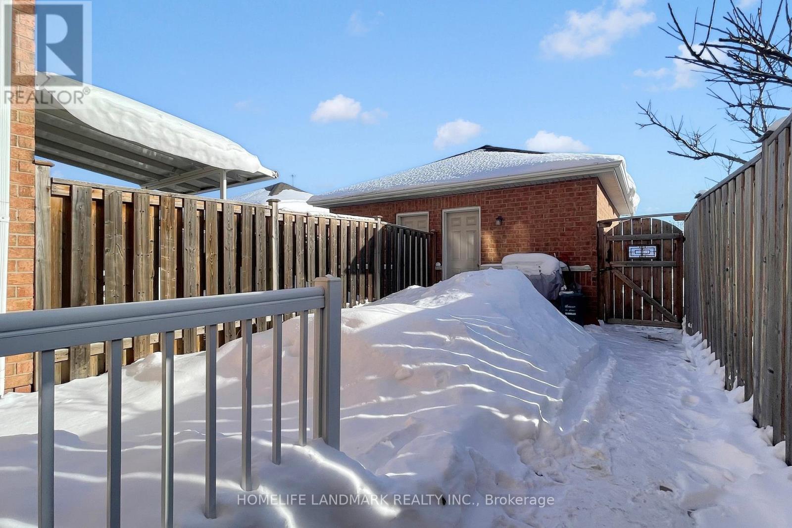323 Caboto Trail, Markham, Ontario  L3R 1L2 - Photo 40 - N12747040