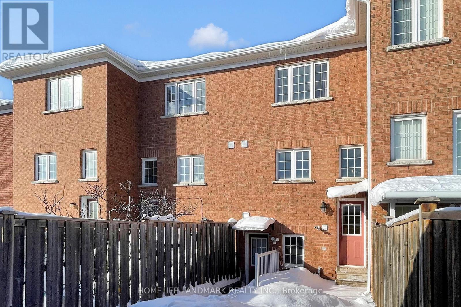 323 Caboto Trail, Markham, Ontario  L3R 1L2 - Photo 41 - N12747040