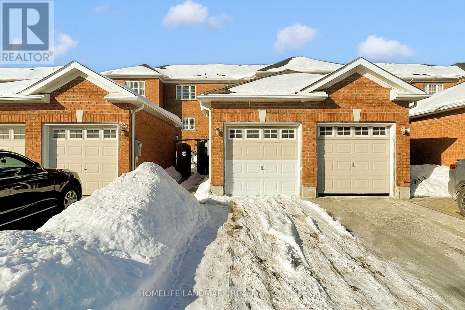 323 Caboto Trail, Markham, Ontario  L3R 1L2 - Photo 44 - N12747040