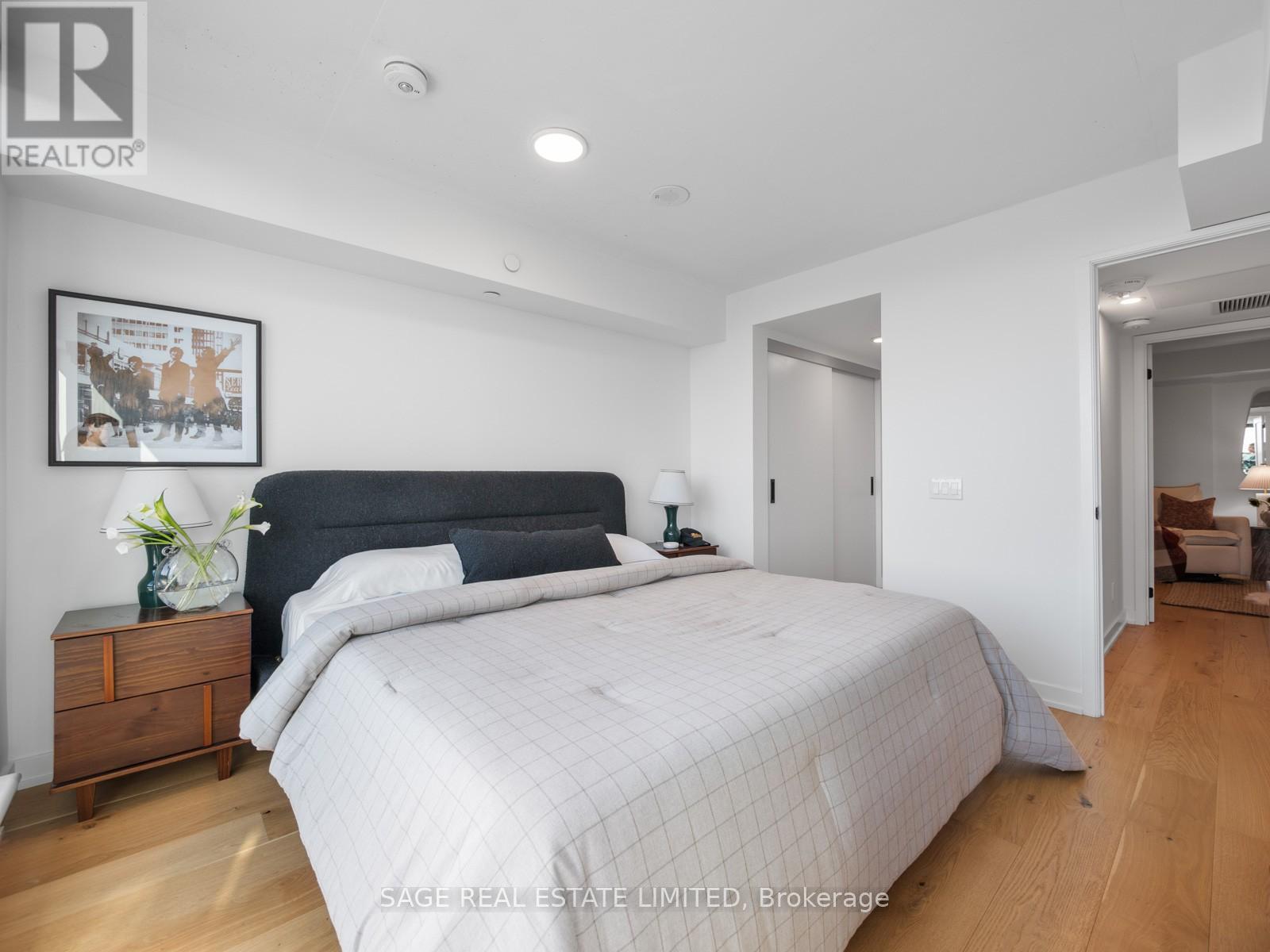 Ph 621 - 899 College Street W, Toronto, Ontario  M6H 3P7 - Photo 33 - C12681376