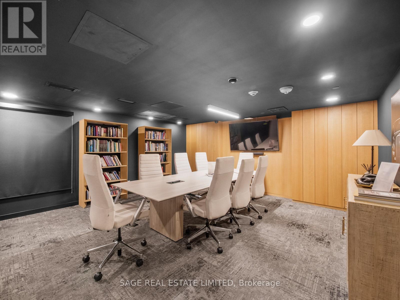 Ph 621 - 899 College Street W, Toronto, Ontario  M6H 3P7 - Photo 46 - C12681376