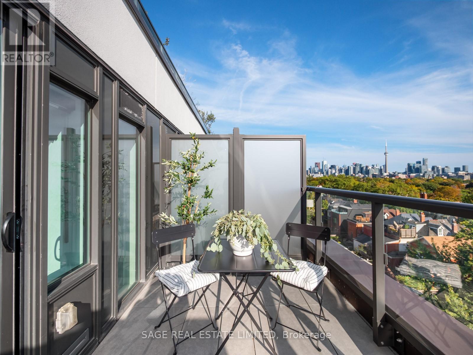 Ph 621 - 899 College Street W, Toronto, Ontario  M6H 3P7 - Photo 37 - C12681376