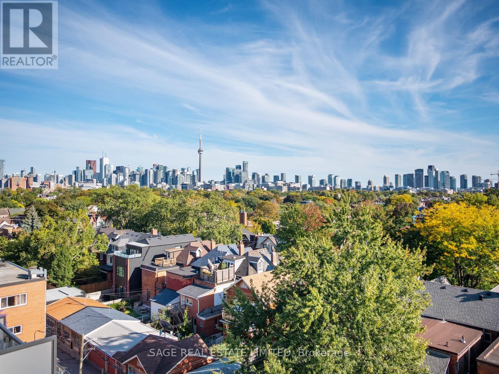 Ph 621 - 899 College Street W, Toronto, Ontario  M6H 3P7 - Photo 36 - C12681376