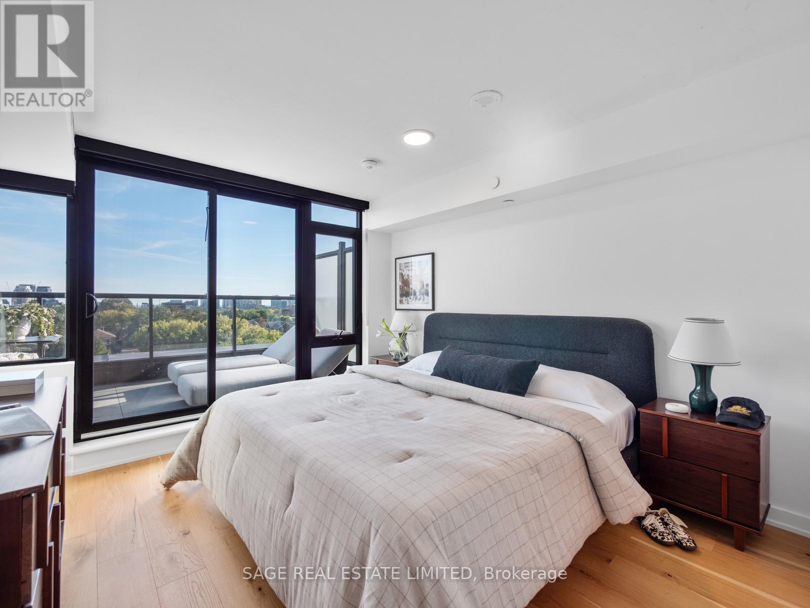 Ph 621 - 899 College Street W, Toronto, Ontario  M6H 3P7 - Photo 32 - C12681376