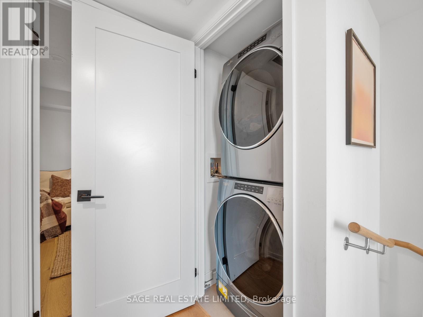 Ph 621 - 899 College Street W, Toronto, Ontario  M6H 3P7 - Photo 38 - C12681376