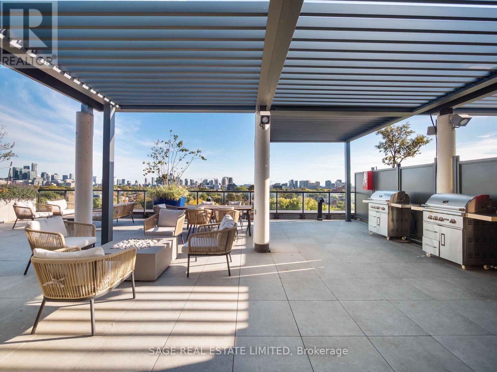 Ph 621 - 899 College Street W, Toronto, Ontario  M6H 3P7 - Photo 47 - C12681376