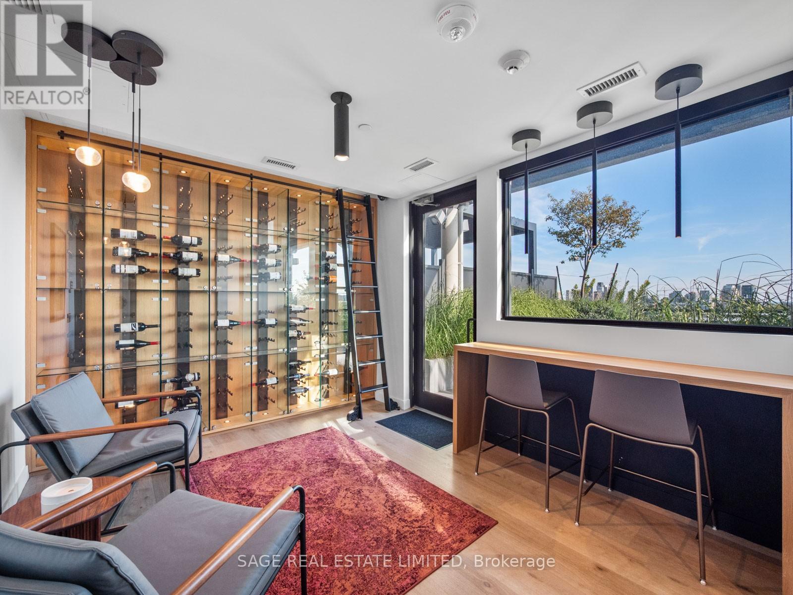 Ph 621 - 899 College Street W, Toronto, Ontario  M6H 3P7 - Photo 40 - C12681376