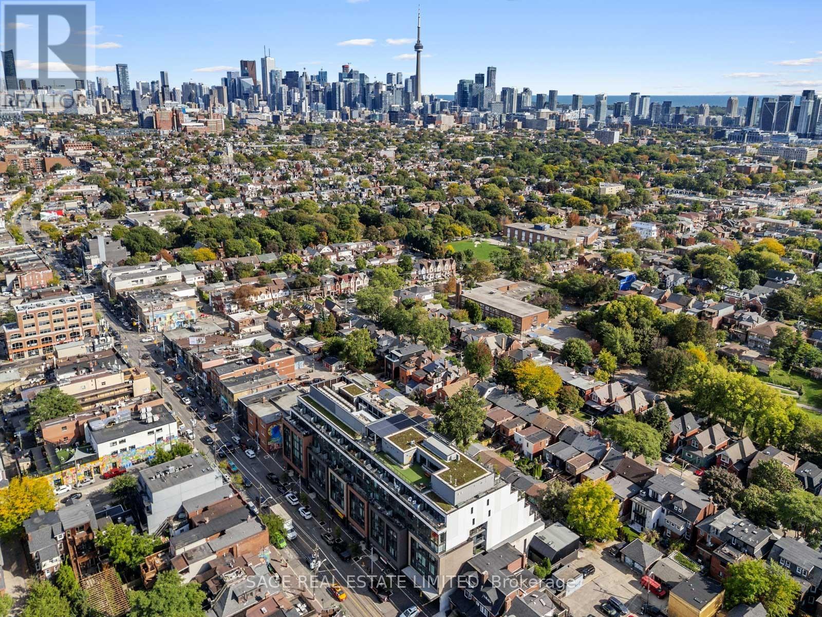 Ph 621 - 899 College Street W, Toronto, Ontario  M6H 3P7 - Photo 48 - C12681376