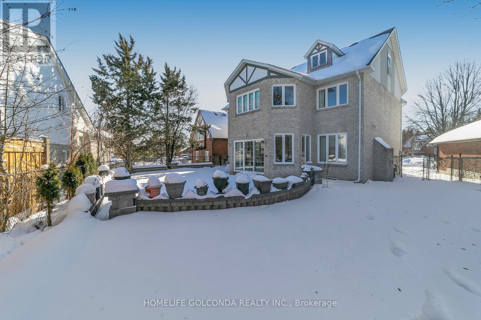 2109 Lynn Heights Drive, Pickering, Ontario  L1X 2S1 - Photo 43 - E12745640