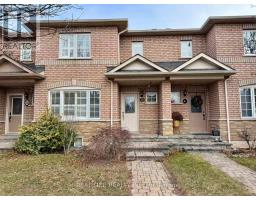 69 - 1489 HERITAGE WAY, Oakville, Ontario