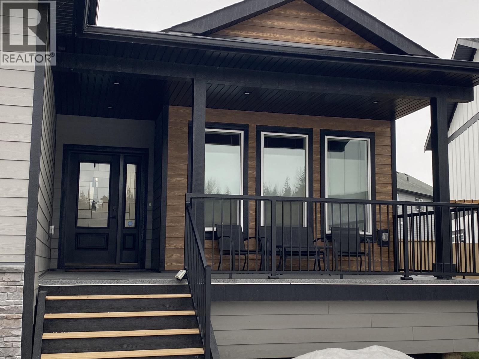 6919 Sunrise Place, Prince George, British Columbia  V2N 0H2 - Photo 4 - R3075192