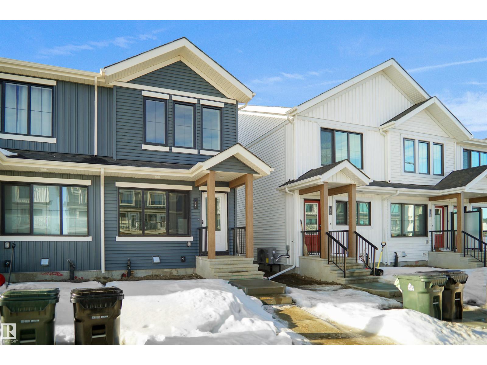 11 Elizabeth Gd, Spruce Grove, Alberta  T7X 3C7 - Photo 2 - E4464865