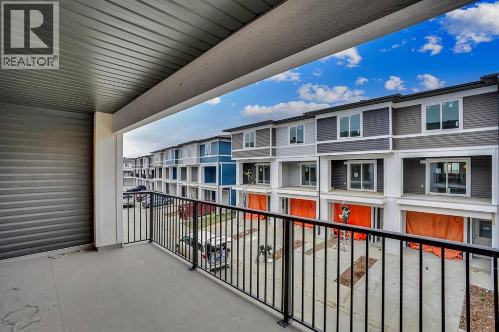 186 Belmont Street Sw, Calgary, Alberta  T2X 5X5 - Photo 13 - A2269005