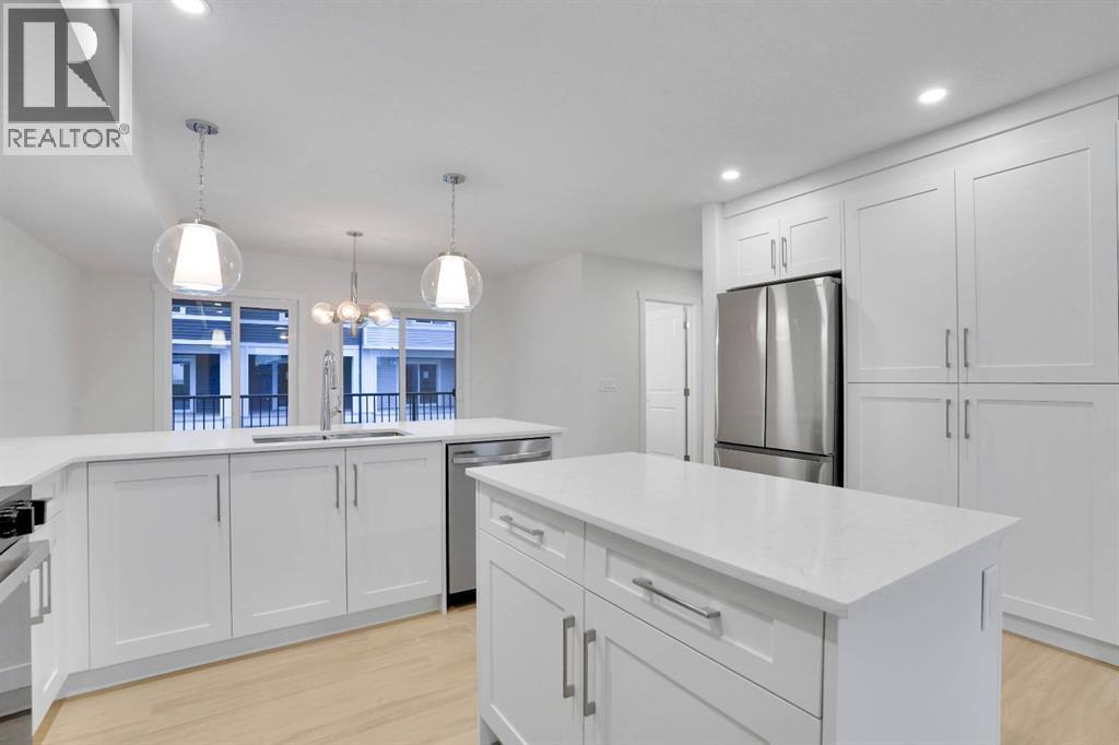 186 Belmont Street Sw, Calgary, Alberta  T2X 5X5 - Photo 16 - A2269005