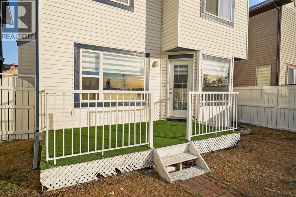 143 Taralake Way Ne, Calgary, Alberta  T3J 0B1 - Photo 33 - A2281028