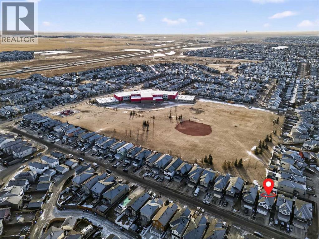 143 Taralake Way Ne, Calgary, Alberta  T3J 0B1 - Photo 35 - A2281028