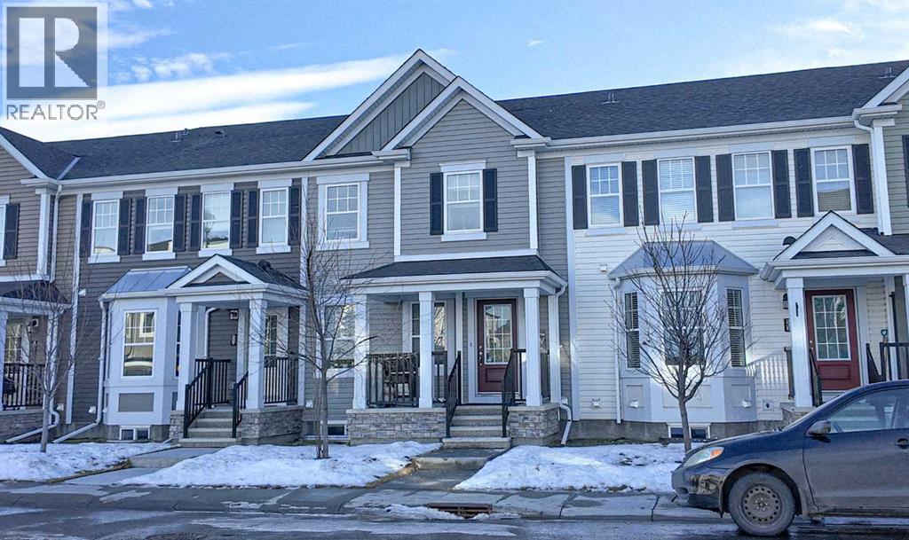 231 Windford Crescent Sw, Airdrie, Alberta  T4B 5E5 - Photo 1 - A2283120