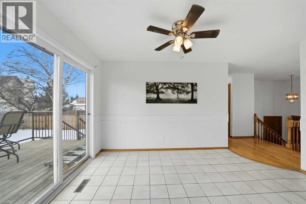 32 Huget Crescent, Red Deer, Alberta  T4N 6P4 - Photo 14 - A2279765