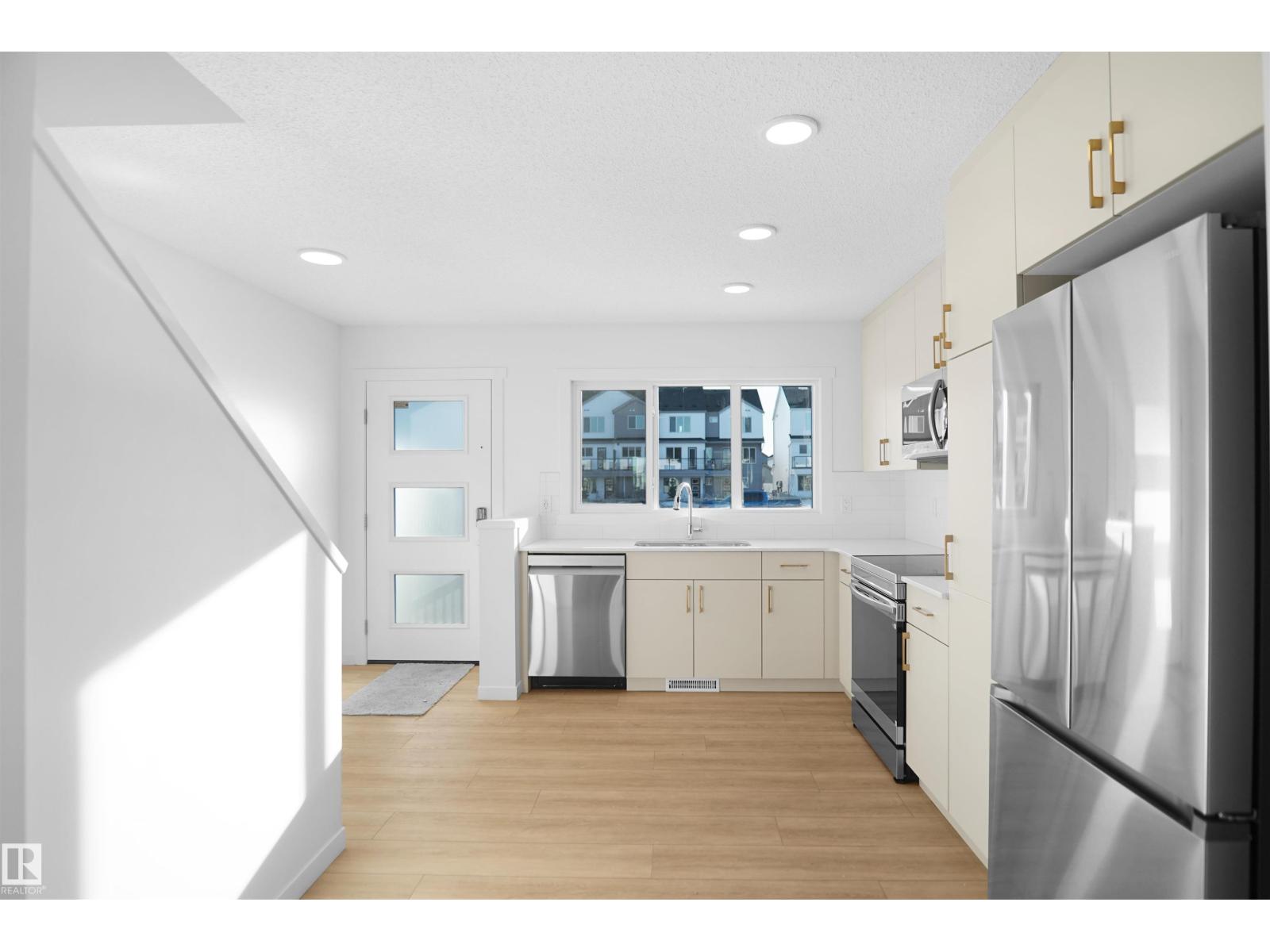 224 Marquis Bv Ne, Edmonton, Alberta  T5Y 4E7 - Photo 10 - E4471139