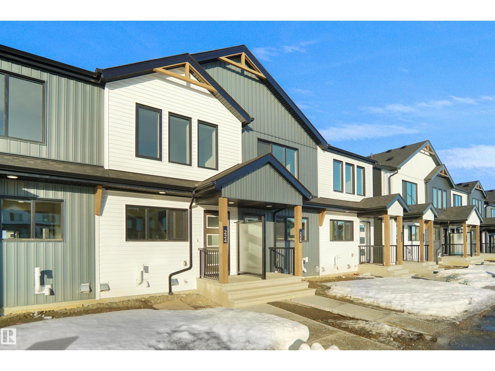 224 MARQUIS BV NE, Edmonton, Alberta