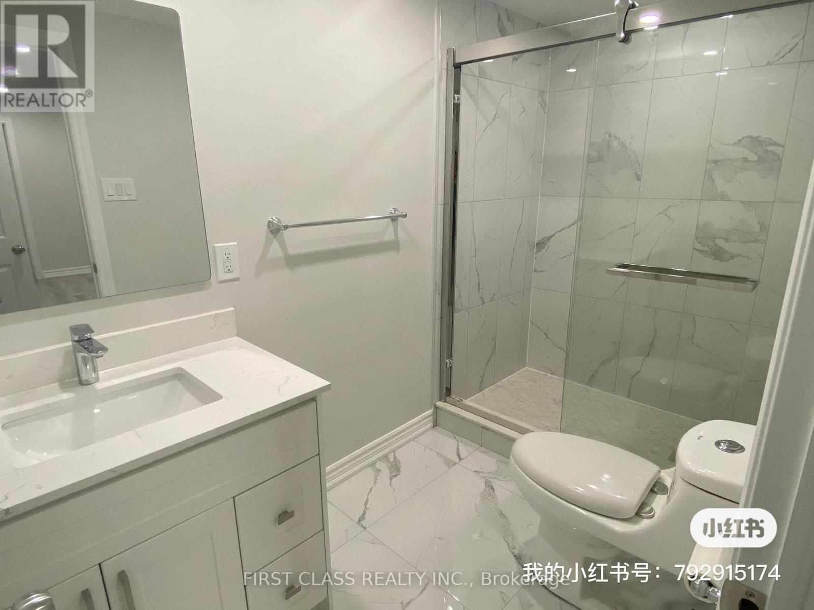 Basement - 9 Upton Crescent, Markham, Ontario  L3R 3T3 - Photo 3 - N12747036