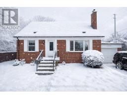 2015 STANFIELD ROAD, Mississauga, Ontario