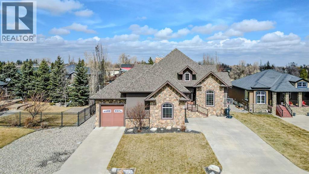 213 E 350 S, Raymond, Alberta  T0K 2S0 - Photo 40 - A2281456